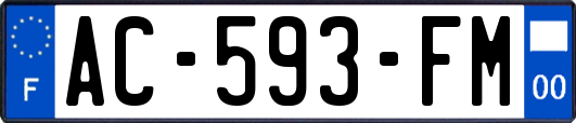 AC-593-FM