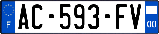 AC-593-FV