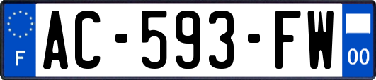 AC-593-FW