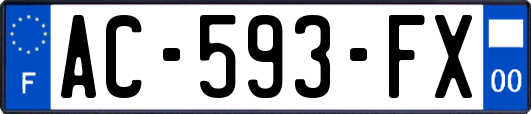 AC-593-FX