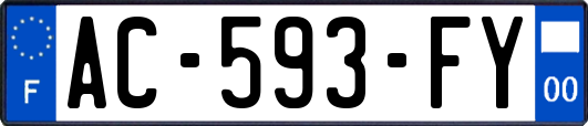 AC-593-FY