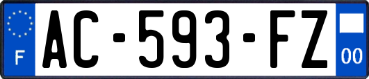 AC-593-FZ
