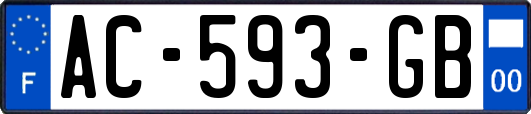 AC-593-GB