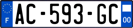 AC-593-GC