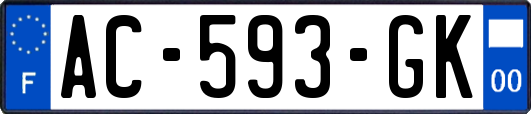 AC-593-GK