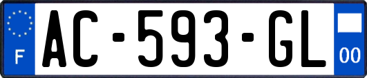 AC-593-GL