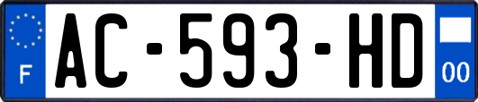 AC-593-HD