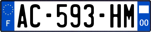 AC-593-HM