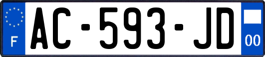 AC-593-JD