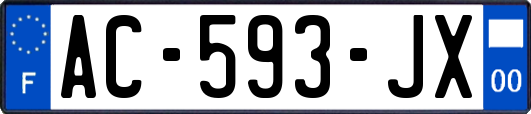 AC-593-JX