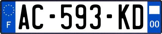 AC-593-KD