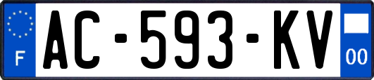 AC-593-KV