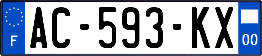 AC-593-KX