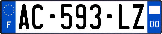 AC-593-LZ