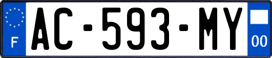 AC-593-MY