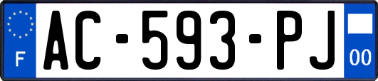 AC-593-PJ