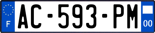 AC-593-PM
