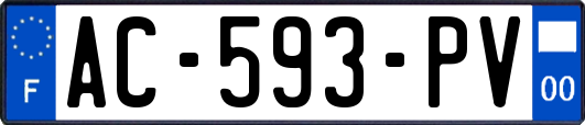 AC-593-PV