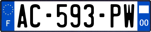 AC-593-PW