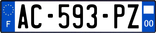 AC-593-PZ