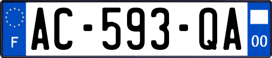 AC-593-QA