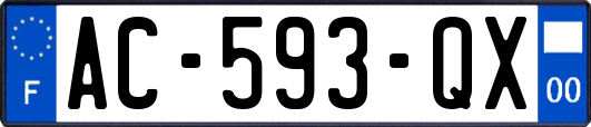 AC-593-QX
