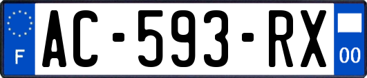 AC-593-RX