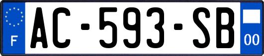 AC-593-SB