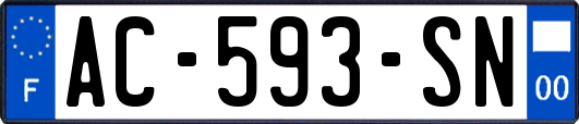 AC-593-SN