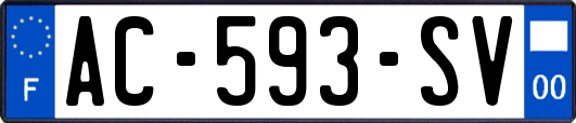 AC-593-SV
