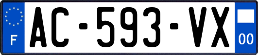 AC-593-VX