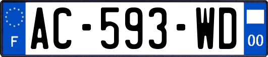AC-593-WD