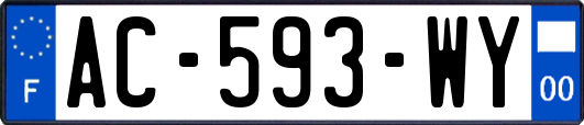 AC-593-WY