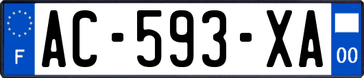AC-593-XA