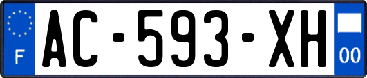 AC-593-XH