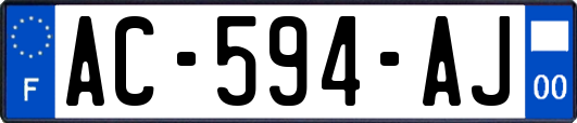 AC-594-AJ