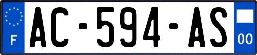 AC-594-AS