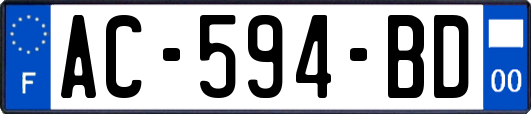 AC-594-BD