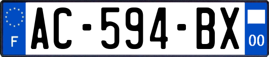 AC-594-BX