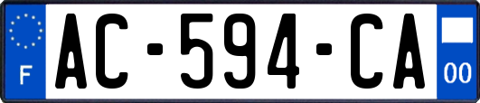 AC-594-CA