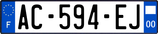 AC-594-EJ