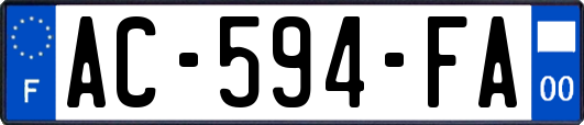 AC-594-FA