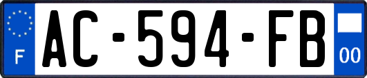 AC-594-FB