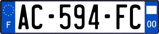 AC-594-FC