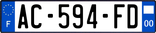 AC-594-FD