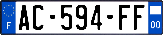AC-594-FF