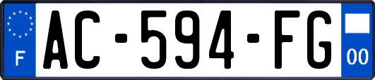 AC-594-FG