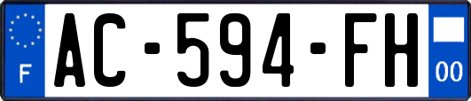 AC-594-FH