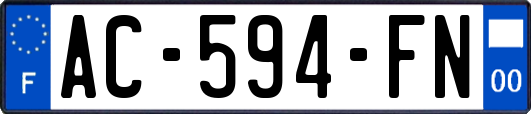 AC-594-FN