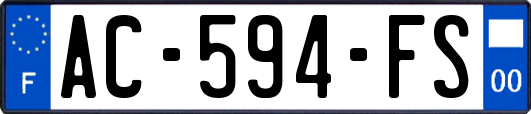 AC-594-FS